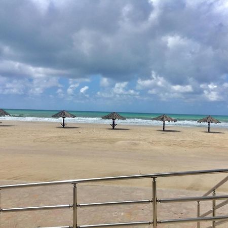 Beach Resort Σαλάλα Εξωτερικό φωτογραφία