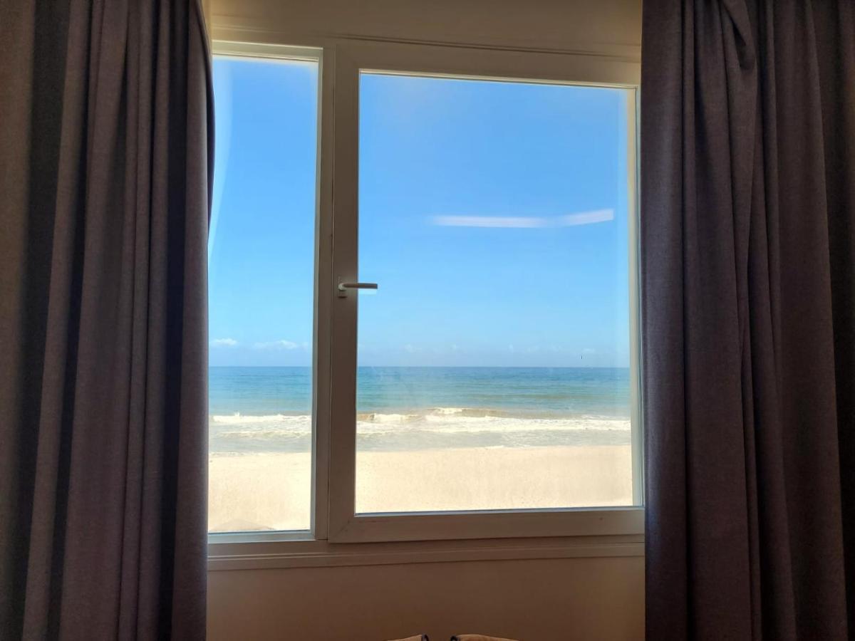 Beach Resort Σαλάλα Εξωτερικό φωτογραφία