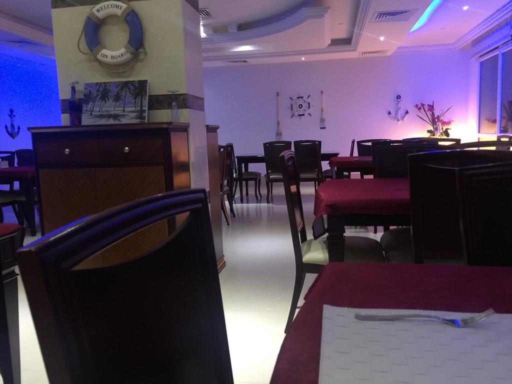 Beach Resort Σαλάλα Εξωτερικό φωτογραφία
