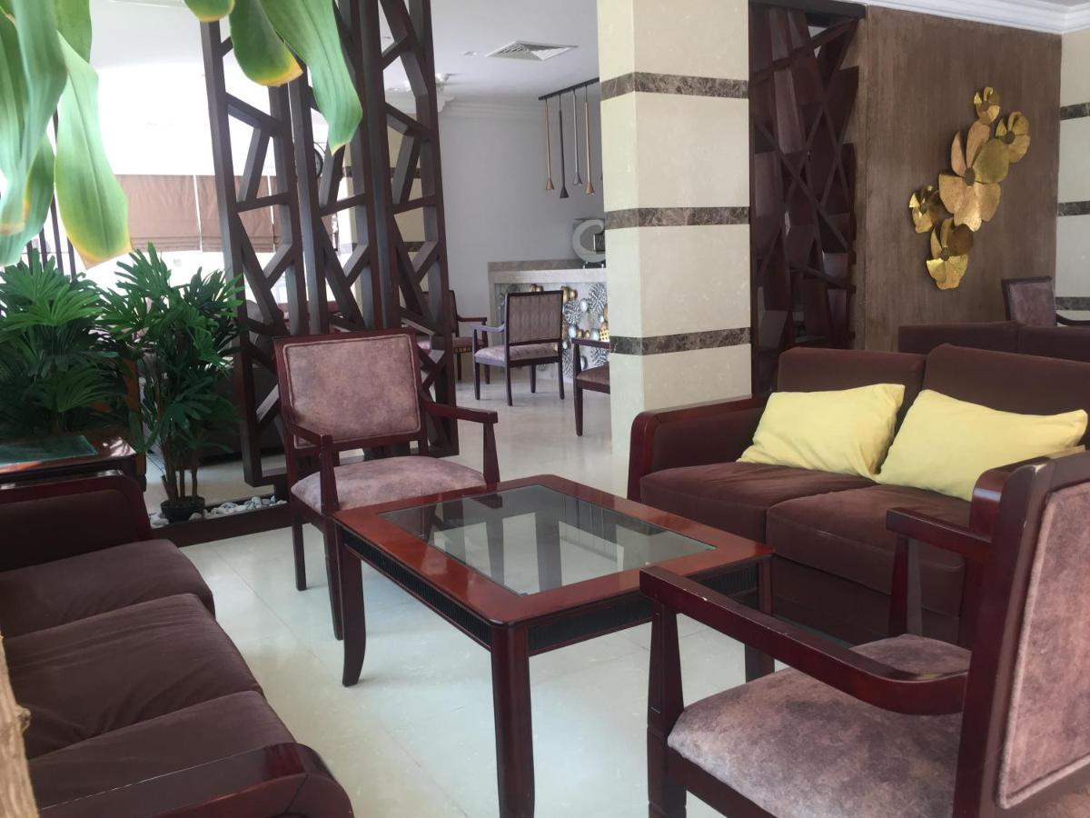 Beach Resort Σαλάλα Εξωτερικό φωτογραφία