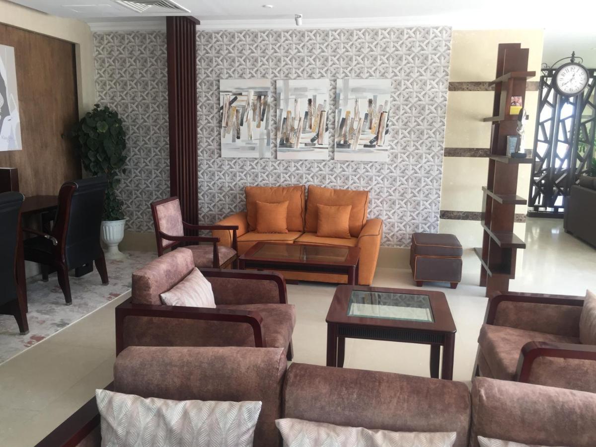 Beach Resort Σαλάλα Εξωτερικό φωτογραφία